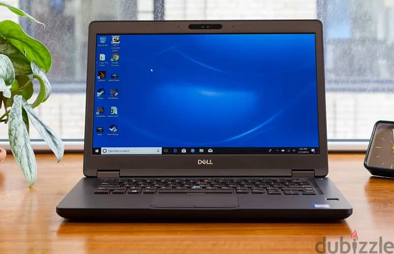 Dell latitude 5490 4
