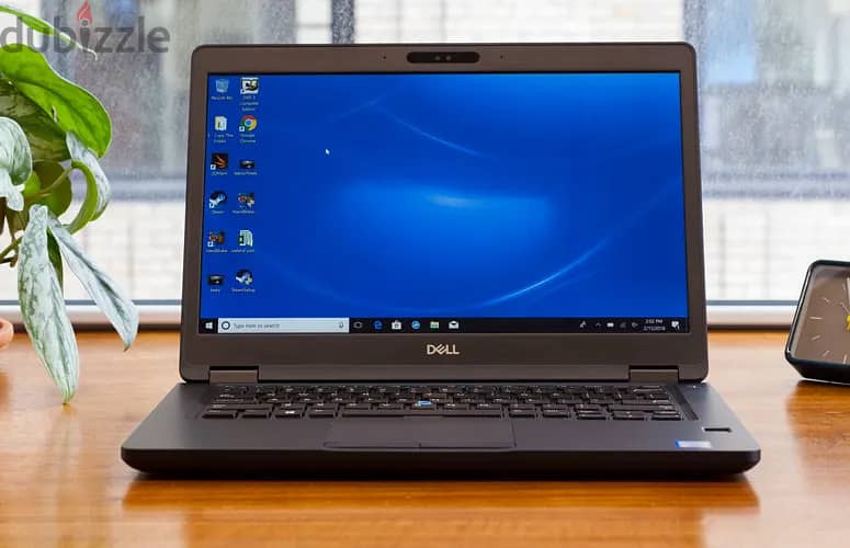 Dell latitude 5490 5