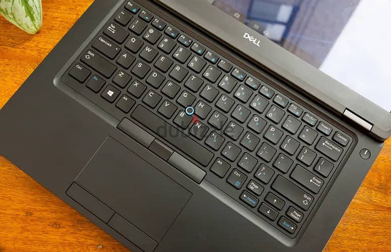 Dell latitude 5490 6