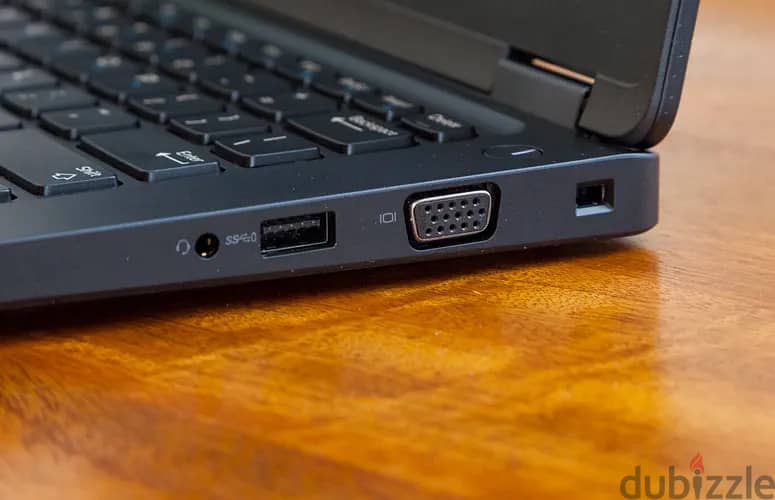 Dell latitude 5490 7