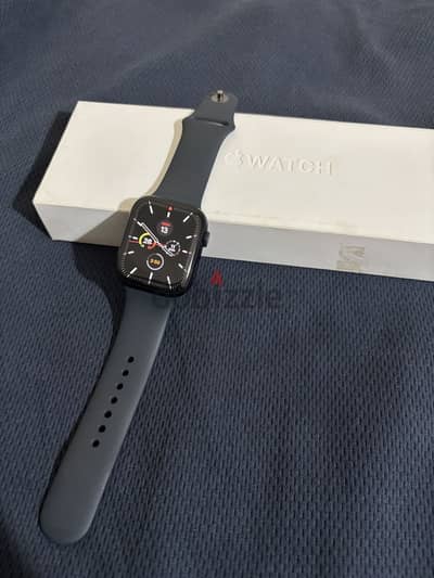 Apple Watch Series 9 45mm