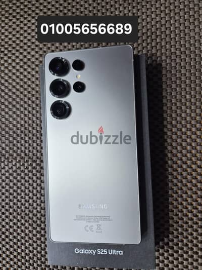 Galaxy s25 ultra 256gb
