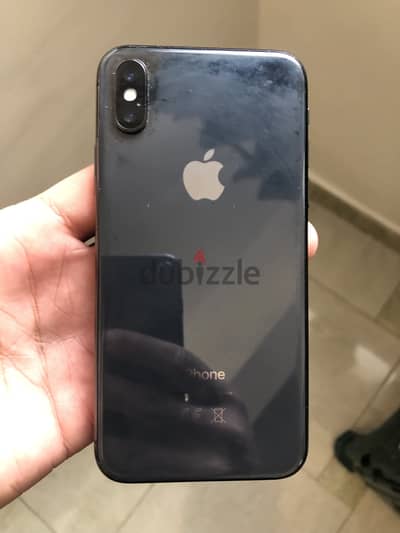 iPhone X 64gb