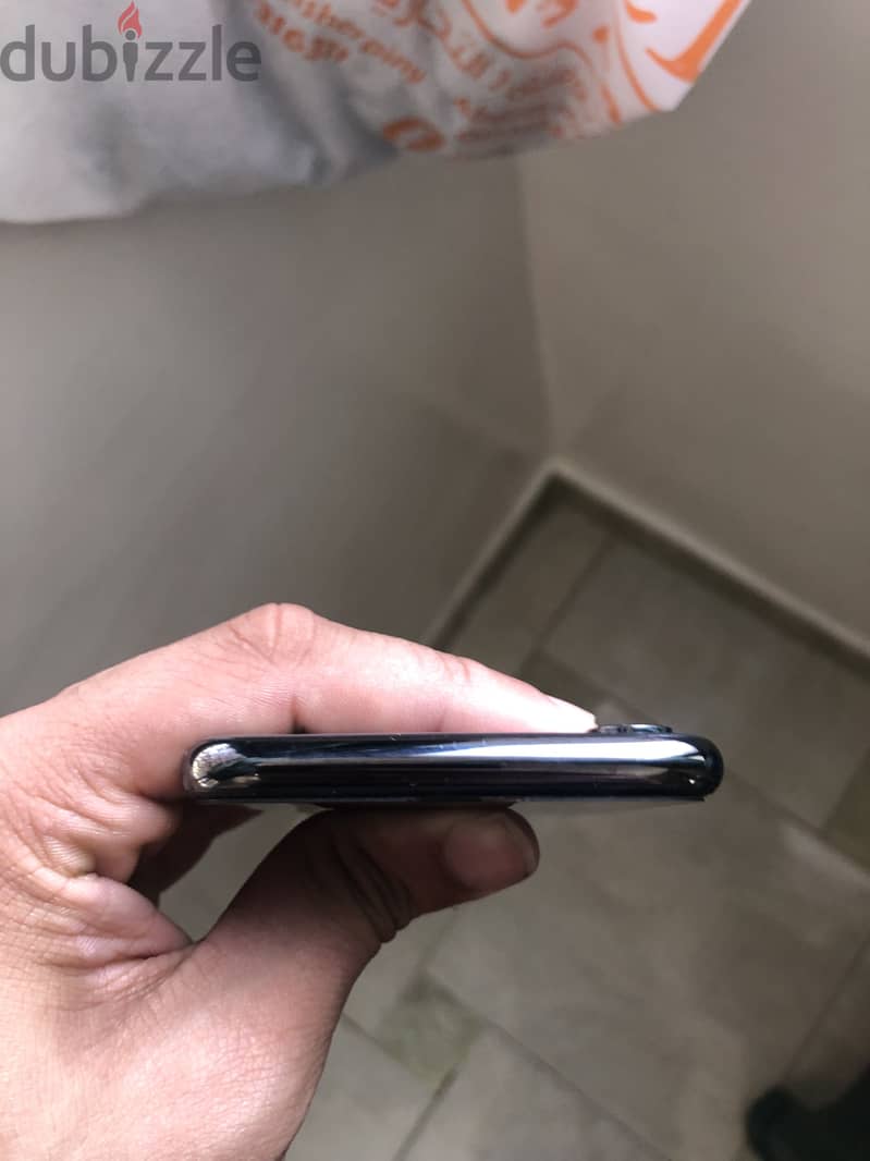 iPhone X 64gb 2