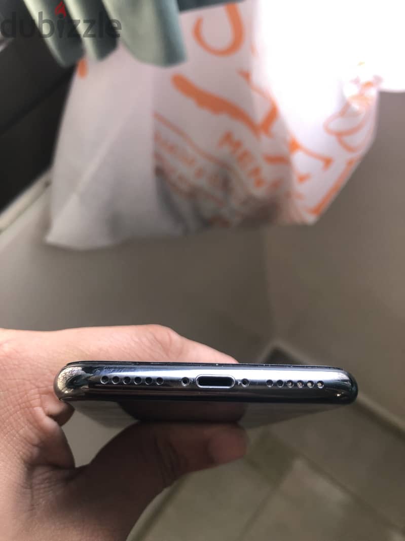 iPhone X 64gb 3