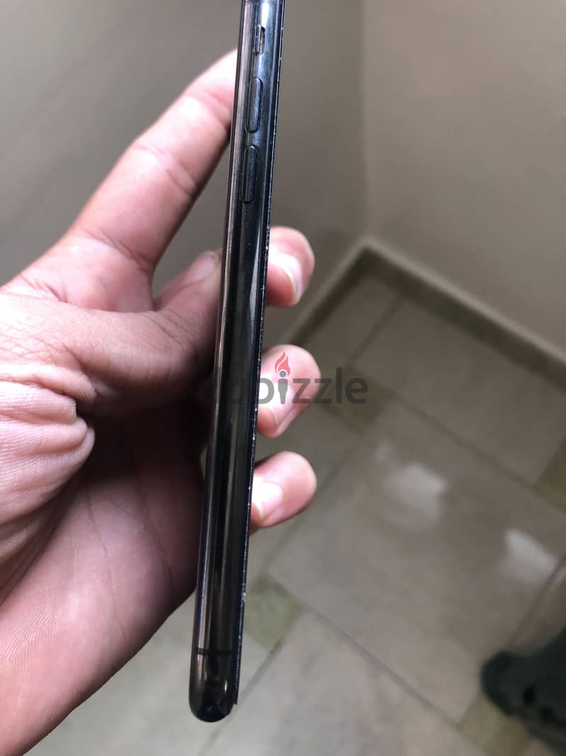 iPhone X 64gb 4