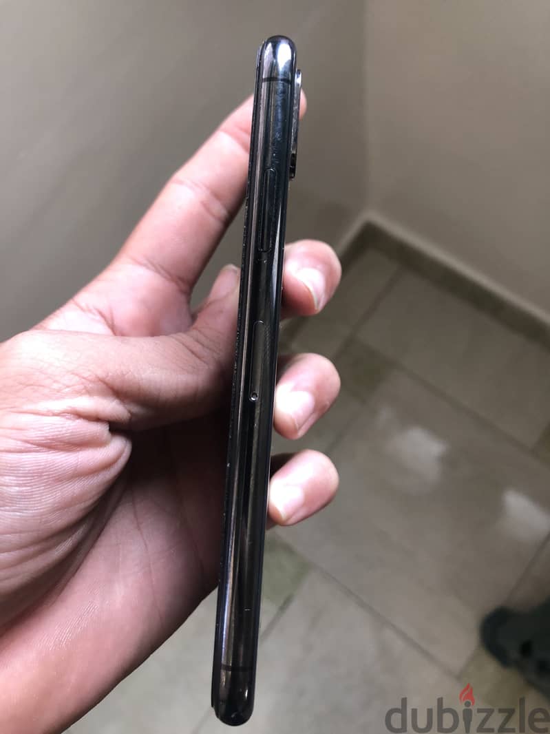 iPhone X 64gb 5