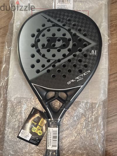 Dunlop galactica pro New