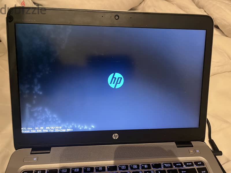 Hp used laptop 1