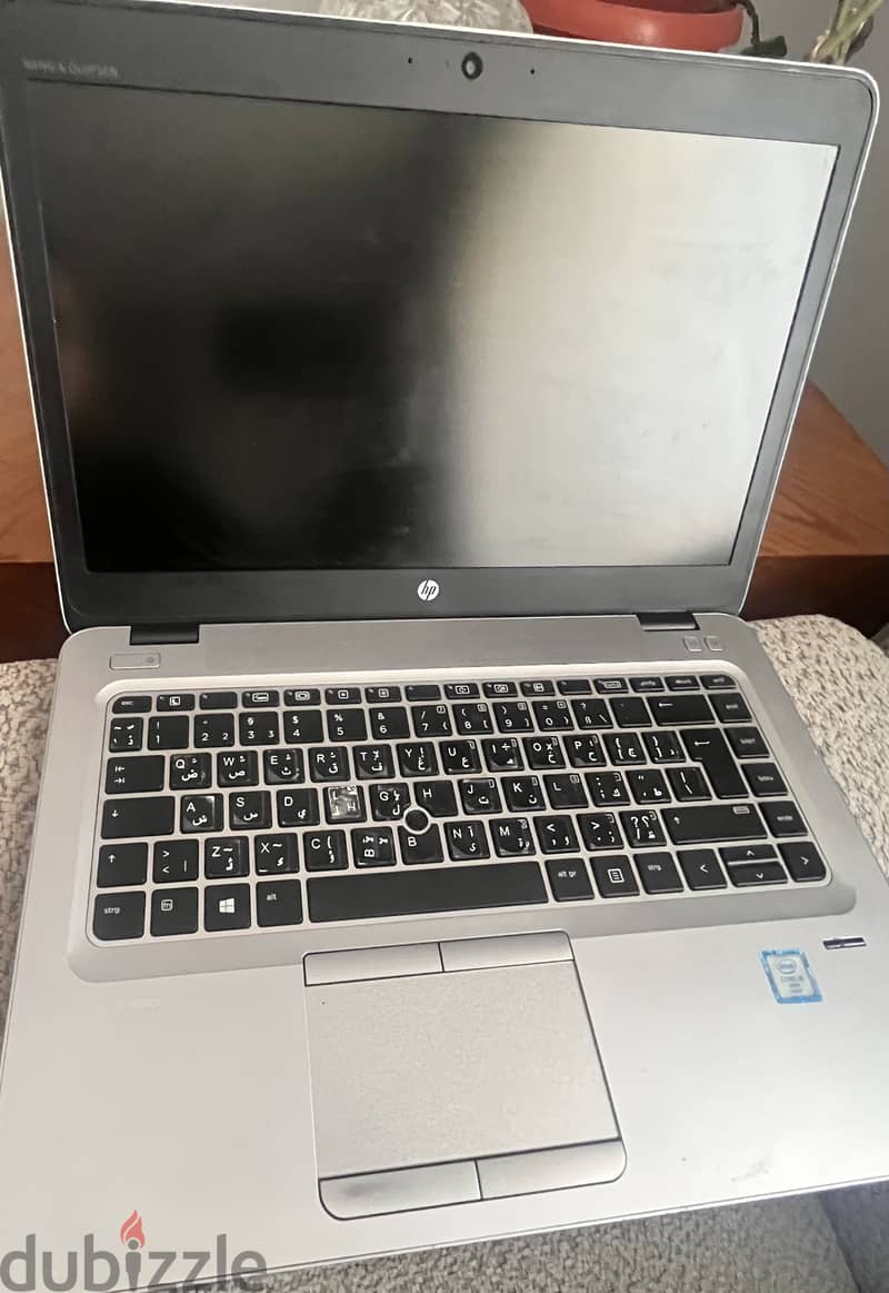 Hp used laptop 2