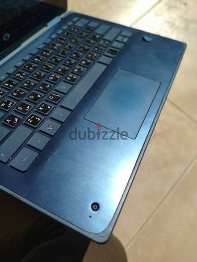 Hp pro book x360 11