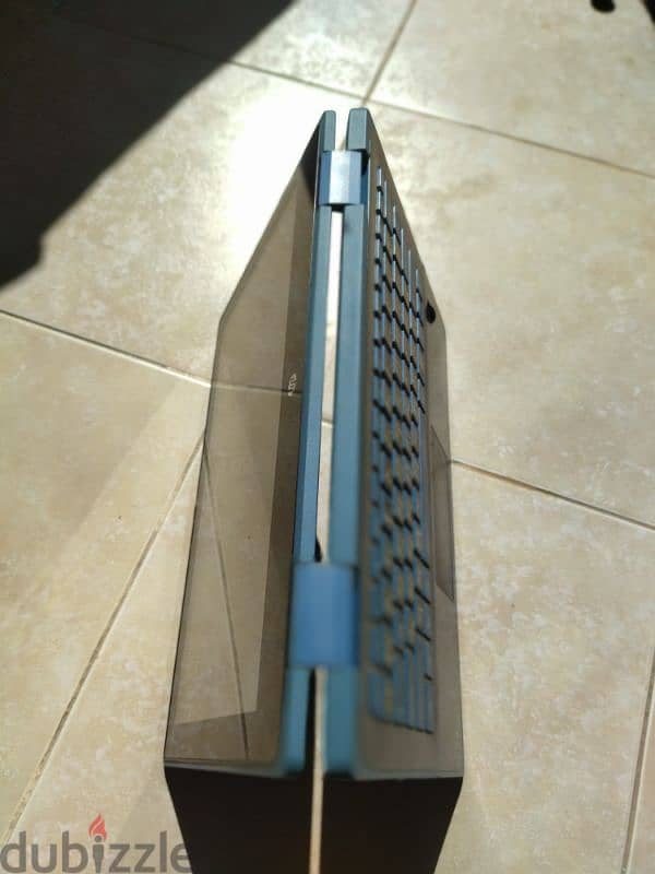 Hp pro book x360 11 3