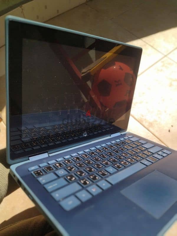 Hp pro book x360 11 4