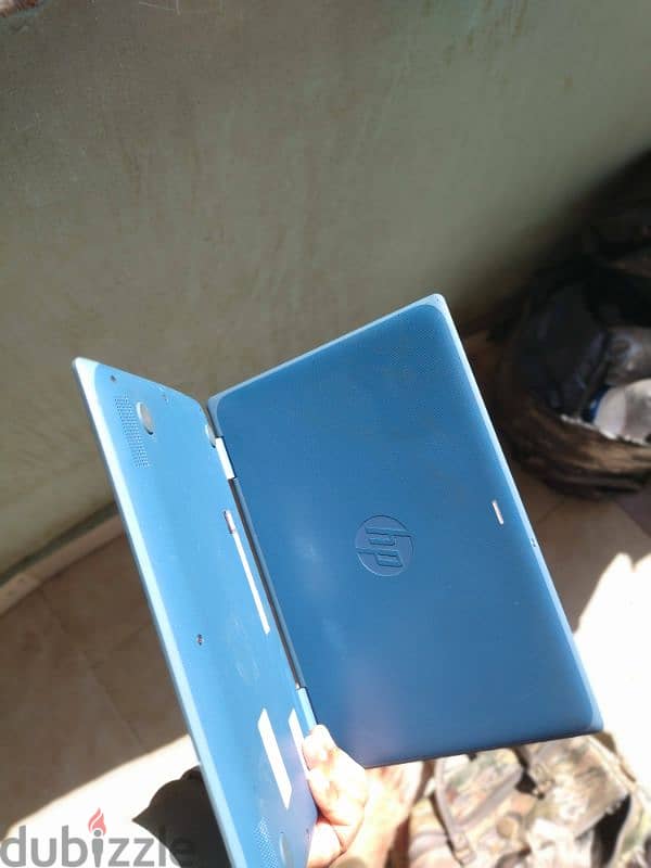 Hp pro book x360 11 5