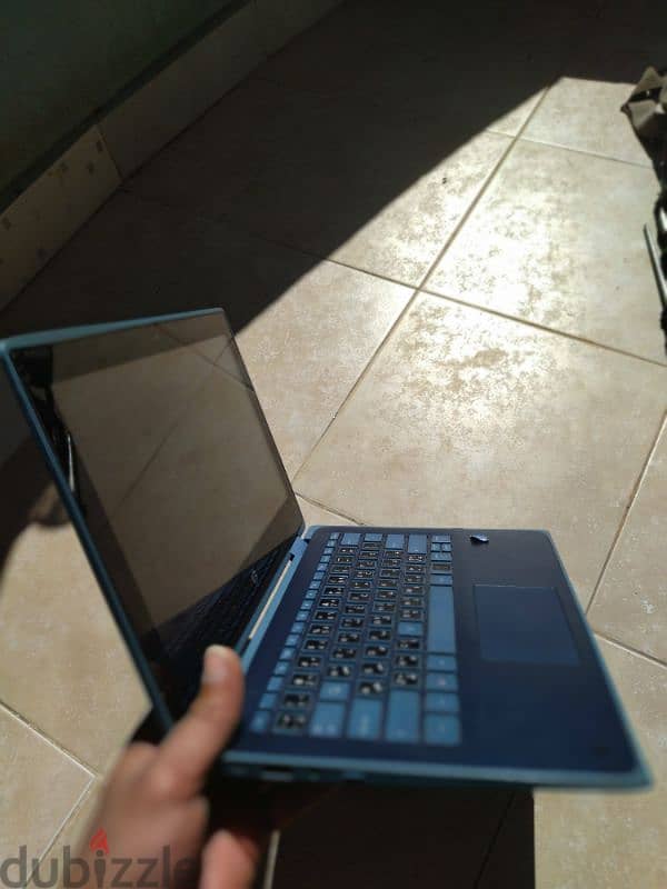 Hp pro book x360 11 7