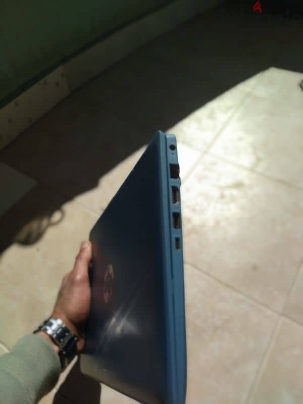 Hp pro book x360 11 8