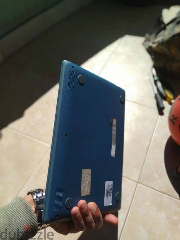 Hp pro book x360 11 10