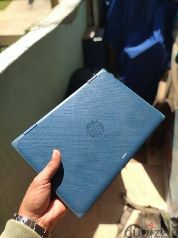Hp pro book x360 11 11