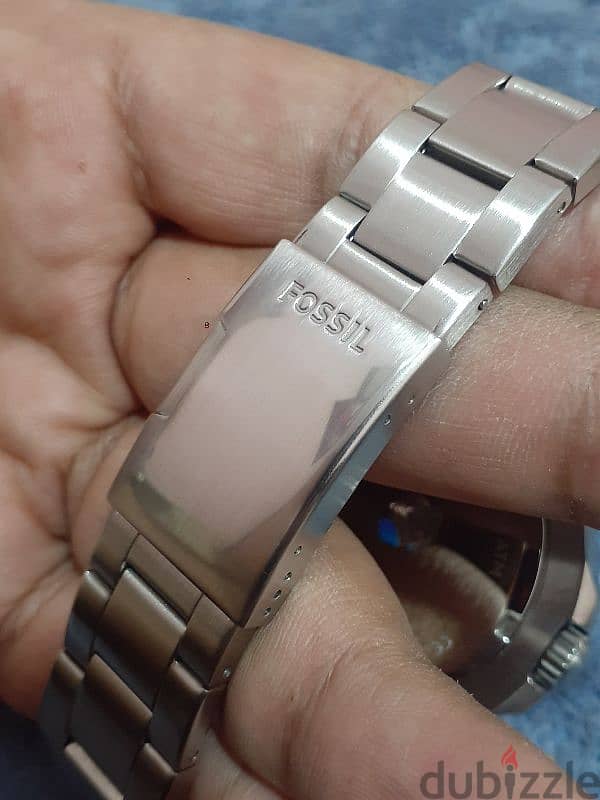 FOSSIL • FB - 02 4