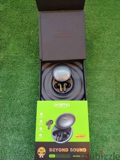 oraimo spacebuds