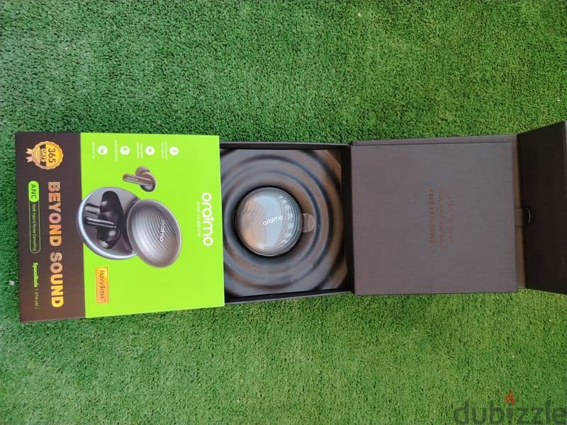 oraimo spacebuds 1