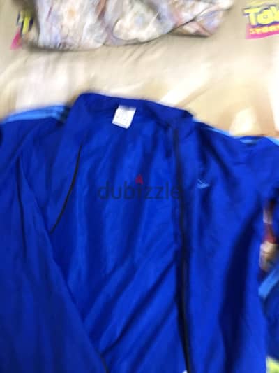 adidas waterproof jacket