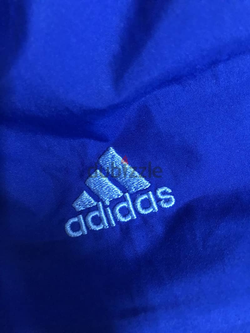adidas waterproof jacket 2