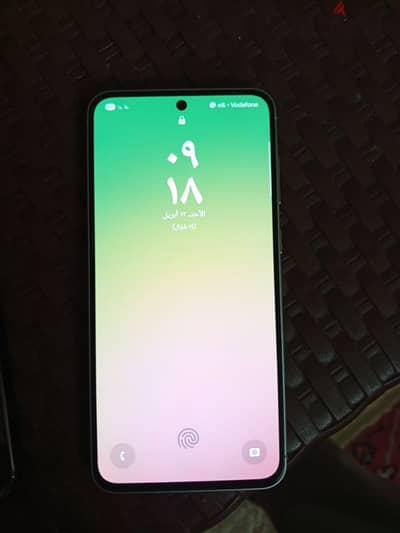 Samsung A56 5G