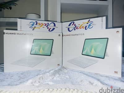 HUAWEI MatePad 11.5 S 2026 PaperMatte