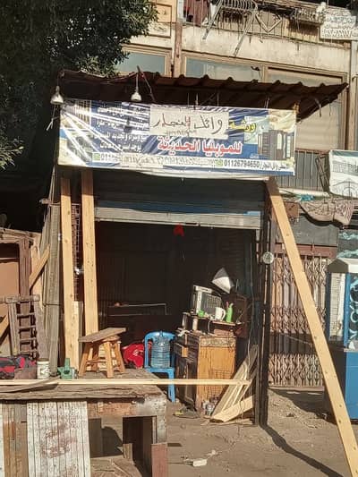 ورشة نجارة وائل النجار بالحى العاشر لكل اعمال النجارة