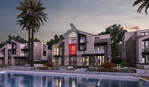 The lowest price Twin House for sale in Keeva immediate receipt