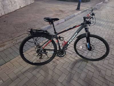 عجله ترينكس m126 pro