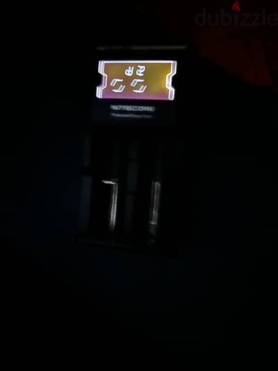 Nitecore D2
