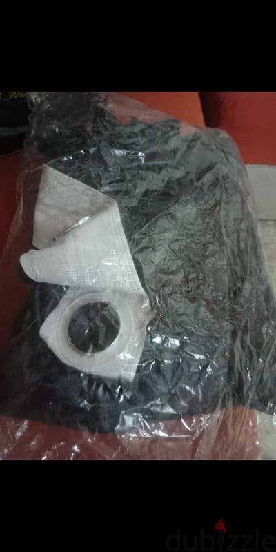 ستاره ستارة 2 قطعه قطيفه جاهزه بنصف التمن 500ج لون جراي