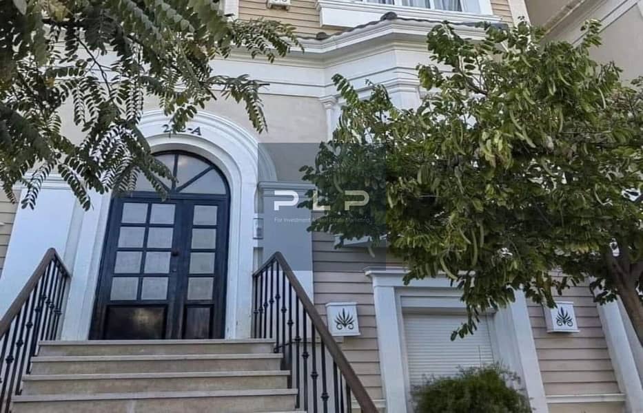 فيلا بـ٣ غرف نوم في كومباوند ماونتن فيو هايد بارك، صورة ٤ من ٨