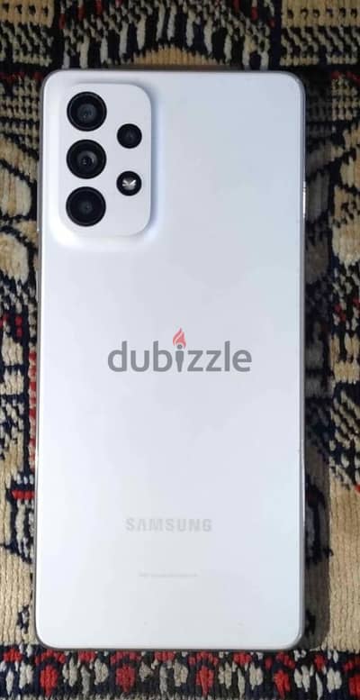 سامسونج A73 5G