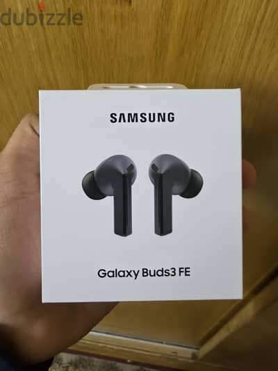Samsung Galaxy Buds3 FE New