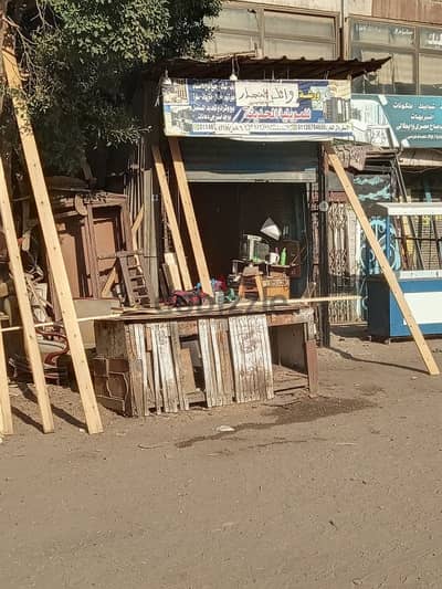 ورشة نجارة لكل شغل النجارة إدارة وائل النجار وبشتغل فى كل مكان