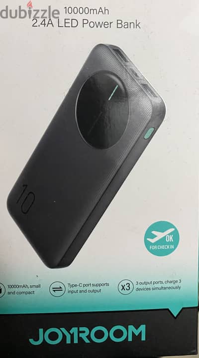 Power bank