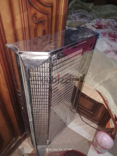 شفاط 60 × 90 استخدام راقي جدا