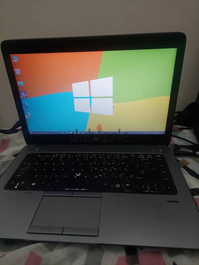 Hp 840 G1 بدون بطارية