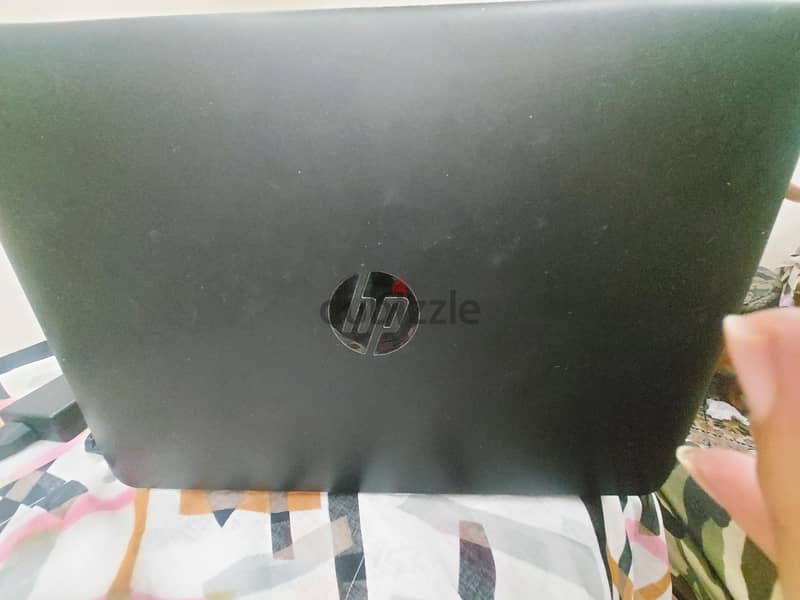Hp 840 G1 core 5 4th new battery 3