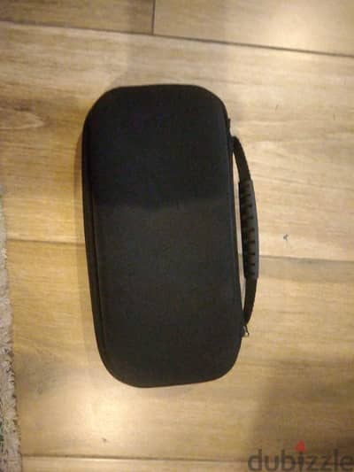 Nintendo switch bag