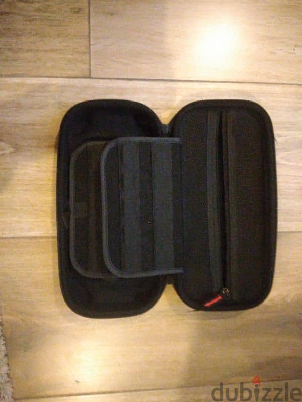 Nintendo switch bag 1