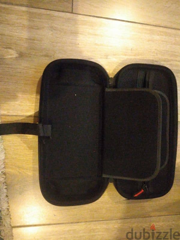 Nintendo switch bag 2