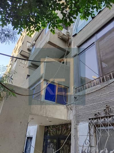 Apartment 4 Sale 150m - ready 2 move - 4 bedrooms - unfinished