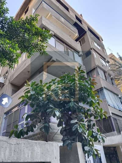 Apartment 4 Sale 150m - ready 2 move - 4 bedrooms - unfinished