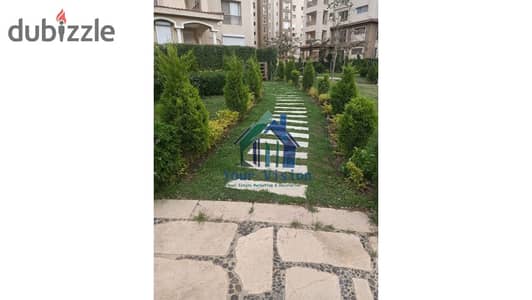 Ground Floor Apartment with Garden for Sale in B3  Prime location directly in front of the mosque and services Close to the main roads and South Park