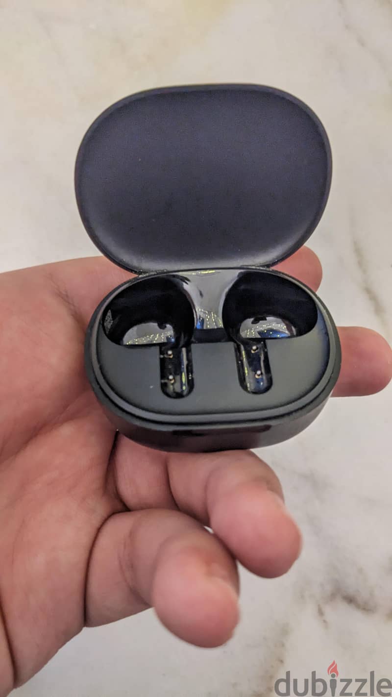Redmi buds 4 lite 5