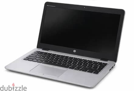 Laptop HP EliteBook 840 i5 8GB SSD